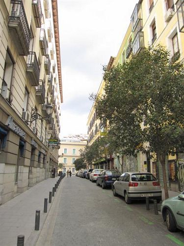 Pensión Murcia 2*